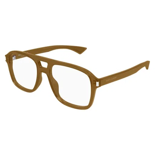 Saint Laurent SL 881 OPT Eyeglasses - view 3